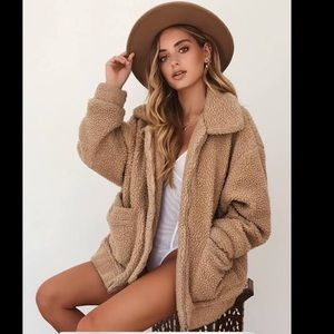 I.AM.GIA Pixie Jacket